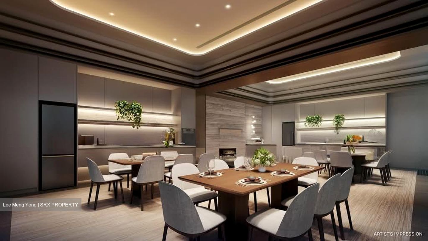 Pinery Residences (D16), Condominium #608481391